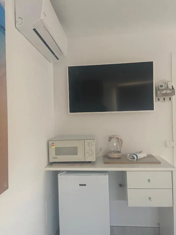 A 2 Passi Dal Mare! Apartman Es Pujols